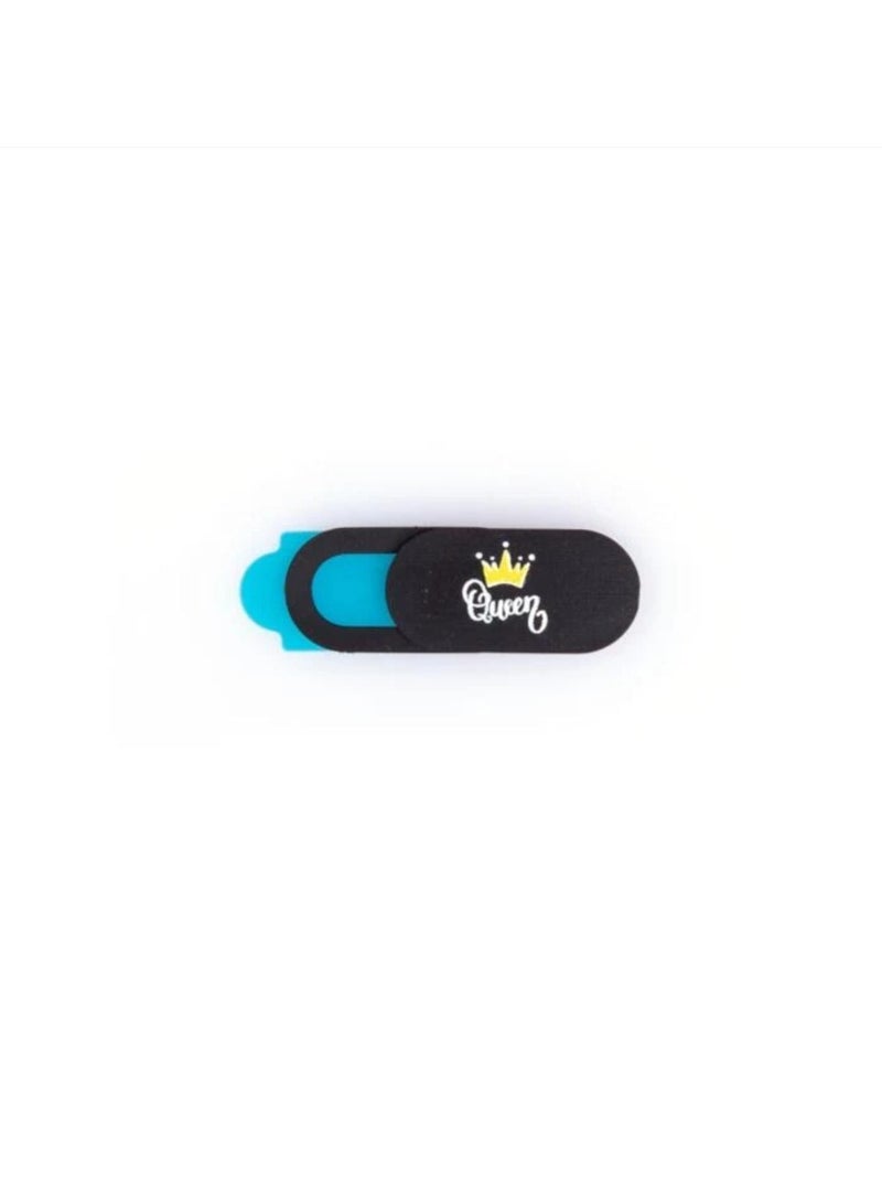 Funsy Laptop & Tablet Camera Cover | Queen | Mini - Image 3
